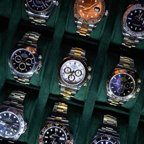 patrimonio rolex|used rolex watches near me.